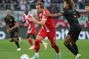 hth_关于拜仁慕尼黑德甲击败弗赖堡凯恩远射得分的信息