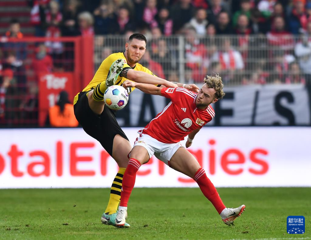 多特蒙德vs柏林赫塔视频直播