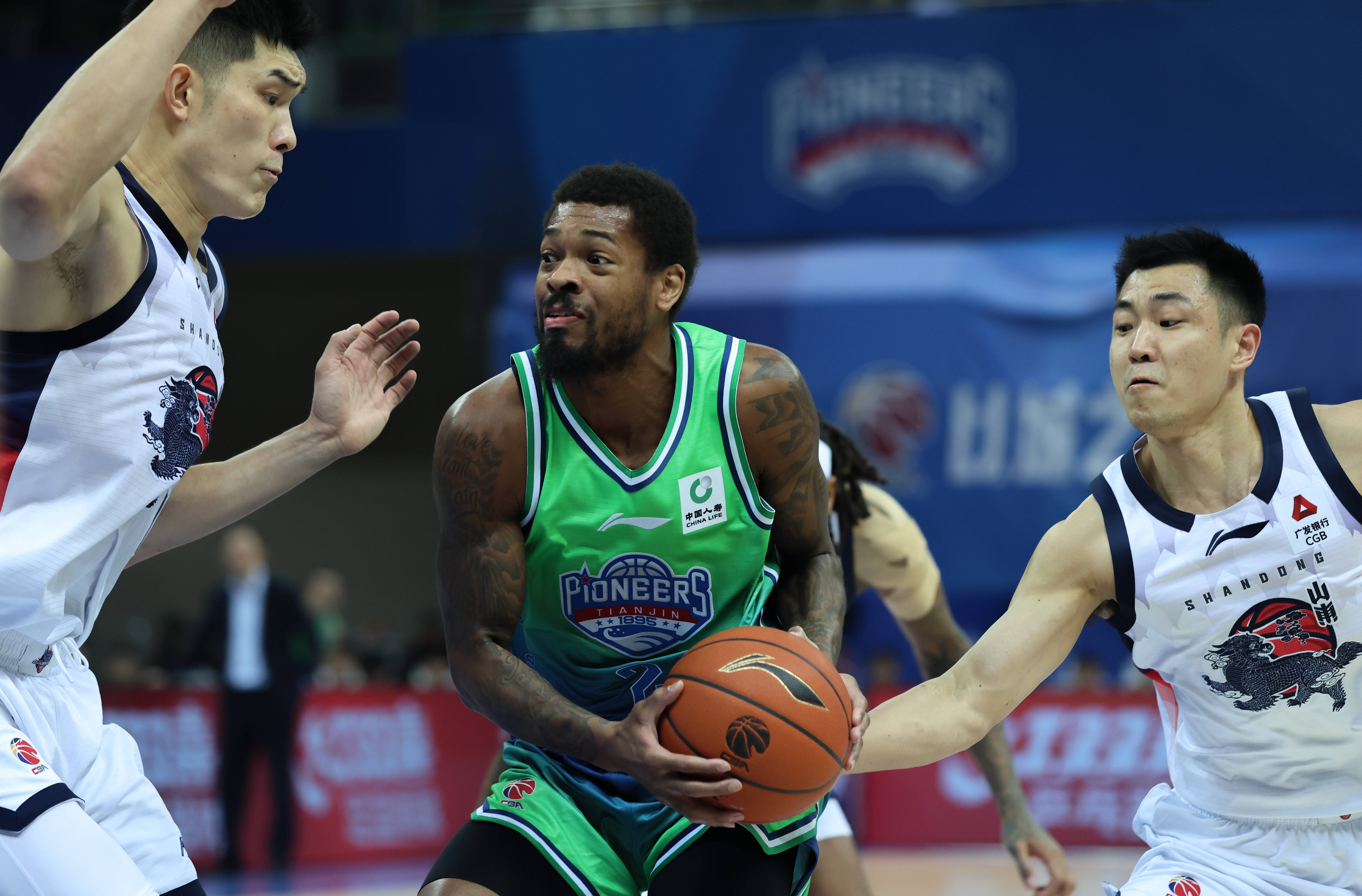 天津先行者男篮最新消息