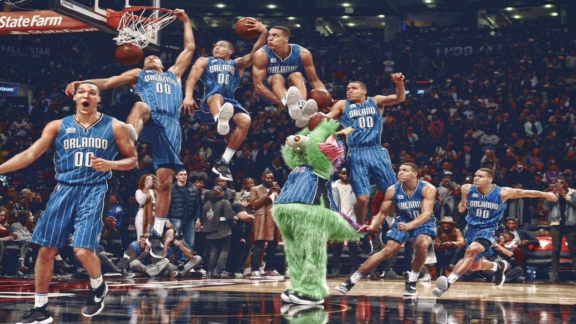 hth-库里在雄鹿之战上演神迹，NBA赛事规则更新引发新一轮风暴